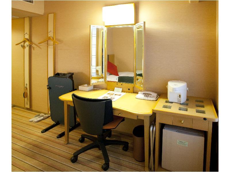 Pearl Hotel Yaesu Tokyo prefektur Exteriör bild