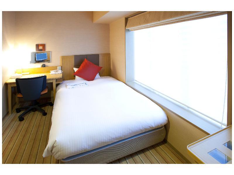 Pearl Hotel Yaesu Tokyo prefektur Exteriör bild